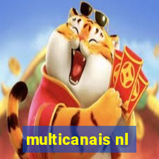 multicanais nl